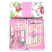 Top 10 Best Manicure Sets in the UK 2021 (Ted Baker, Tweezerman and More)