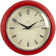 Top 10 Best Wall Clocks in the UK 2021