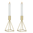 Top 10 Best Candle Holders in the UK 2021 (Maison & White, John Lewis and More)