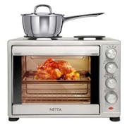 Top 10 Best Mini Ovens in the UK 2021 (Russell Hobbs, De'Longhi and More)