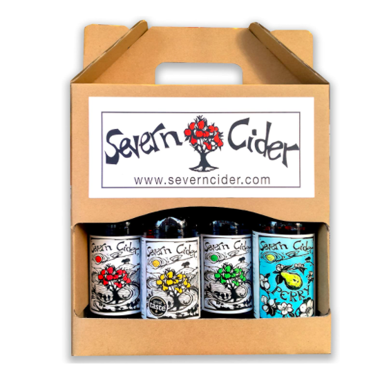 10 Best Ciders UK 2022 | Westons, Severn Cider and More