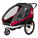 10 Best Bike Trailers for Kids UK 2022 | Burley, Thule and More