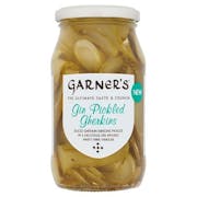 Top 10 Best Gherkins in the UK 2021 (Mrs Elswood, Maille and More)
