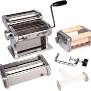 9 Best Pasta Makers 2022 | UK Chef Reviewed