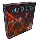 10 Best Social Deduction Games UK 2022 | Werewolf, Spyfall and More