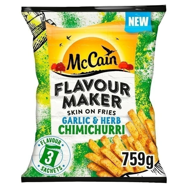 10 Best Frozen Chips 2022 UK Nutritionist Reviewed mybest