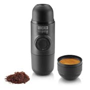 10 Best Portable Coffee Makers UK 2022 | Wacaco, Hario and More