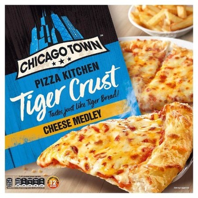 10 Best Frozen Pizzas UK 2022 Tesco, Dr. Oetker and More mybest