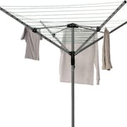 10 Best Rotary Washing Lines UK 2021 | Minky, Brabantia and More