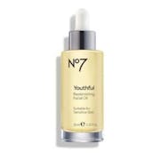 10 Best No. 7 Skincare Products UK 2022 | Advanced Retinol, Line Correcting Booster Serum and More
