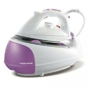 10 Best Steam Generator Irons UK 2022 | Morphy Richards, Russel Hobbs and More