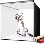 10 Best Light Boxes for Photography UK 2022