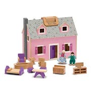 10 Best Doll Houses UK 2022 | Playmobil, Mattel and More