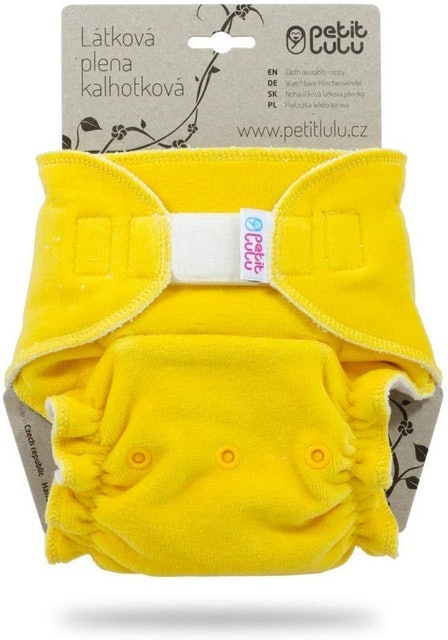 Top 10 Best Reusable Nappies in the UK 2021 (TotsBots, Alva and More