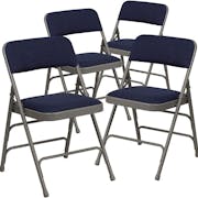 10 Best Folding Chairs for Dining UK 2022 | Habitat, IKEA and More