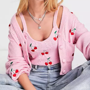 10 Best Cardigans for Women UK 2022 | Reclaimed Vintage, Topshop and More