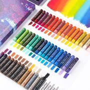 10 Best Oil Pastels UK 2022 | Faber-Castell, Crayola and More