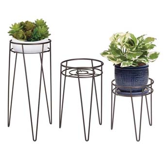 Top 10 Best Plant Stands in the UK 2021 (Habitat, West Elm and More