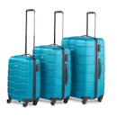 Top 10 Best Luggage Sets in the UK 2021 (It Luggage, Aerolite and More)