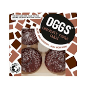 10 Best Vegan Chocolate Cakes UK 2022 | OGGS, ASDA and More