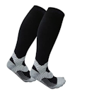 10 Best Compression Socks for Running UK 2022 | 2XU, Cep and More