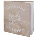 10 Best Wedding Guest Books UK 2022 | Ginger Ray, Kate Aspen and More