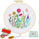 Top 10 Best Cross-Stitch Kits for Beginners in the UK 2021