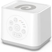 10 Best White Noise Machines UK 2022 | Dreamegg, Renpho and More
