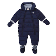10 Best Baby Snowsuits UK 2022 | Columbia, Timberland and More